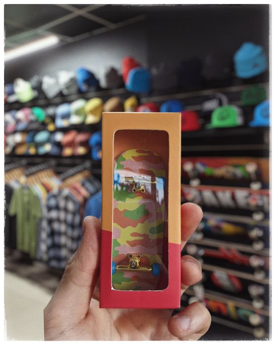 Фінгерборд DK НОВІ