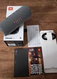 Портативная блютуз колонка JBL FLIP 20W+10W, Новая, оригинальная