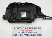 Renault Scenic 2 II Hamulec Ręczny Postojowy Mechanizm 8200311379
