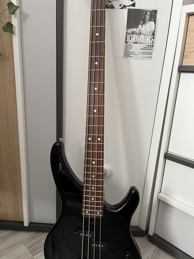 Gitara Basowa Yamaha TRBX174 BL