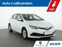 Toyota Auris Hybrid, Salon Polska, 1. Właściciel, Serwis ASO, Automat, VAT 23%,