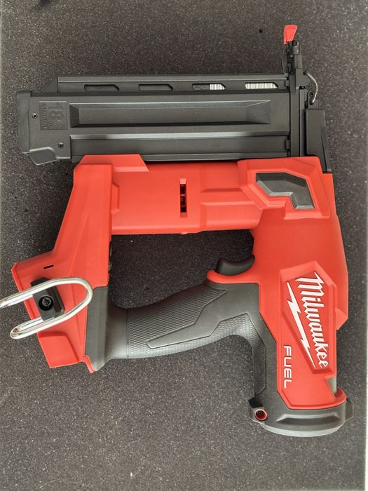 Sztyfciarka18 GS MILWAUKEE M18 FUEL™ (bezszczotkowy)