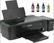 Принтер Epson L132