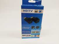 Przejściówka rj45-hdmi