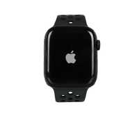 Apple Watch Series 7 + Cellular 45mm Aluminium Pasek Sportowy