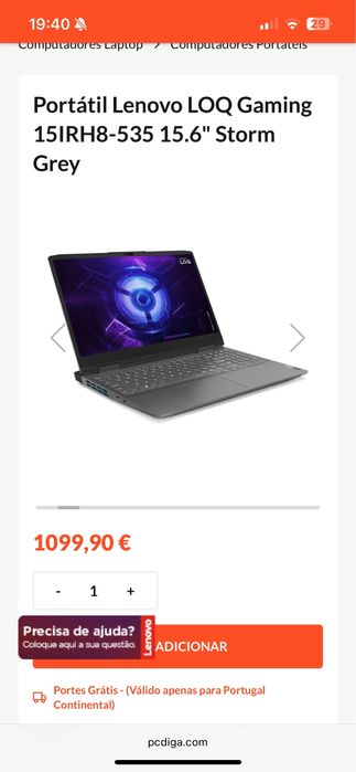 Troco Gaming Pc C/garantia RTX 4050 por Macbook