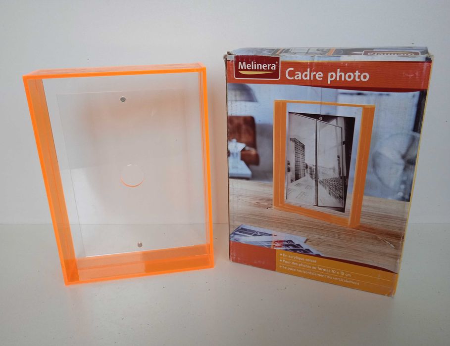 Фоторамка акриловая Melinera