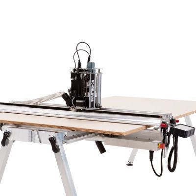 Frezarka CNC SmartBench PrecisionPro