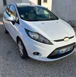 Ford Fiesta Trend 1.4 2010