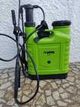 pulverizador vito 16l