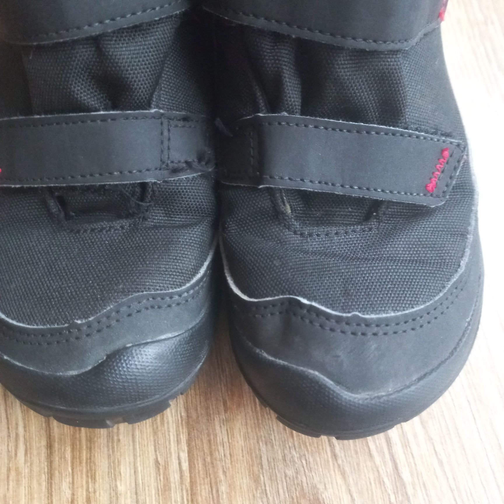 Buty zimiwe quechua r.32