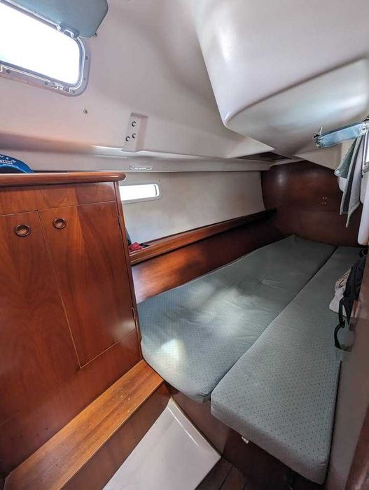 2000 Beneteau Oceanis 331