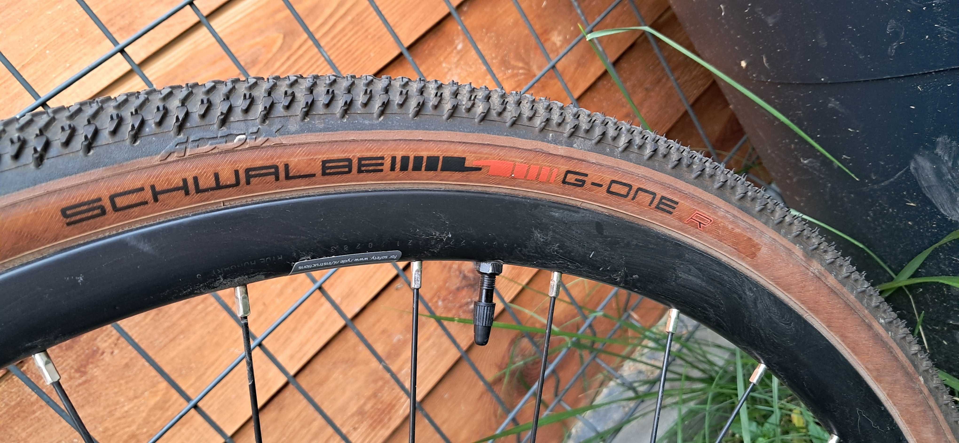 Romet Aspre2 2021 - rozmiar M - 54 cm - gravel