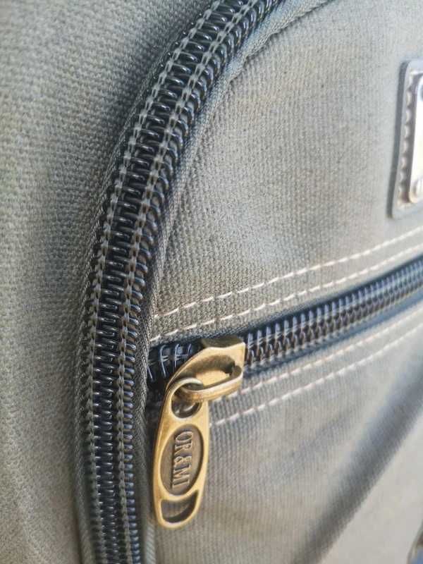 Nowy plecak turystyczny, harcerski taktyczny  Mocny ASG,khaki 35L