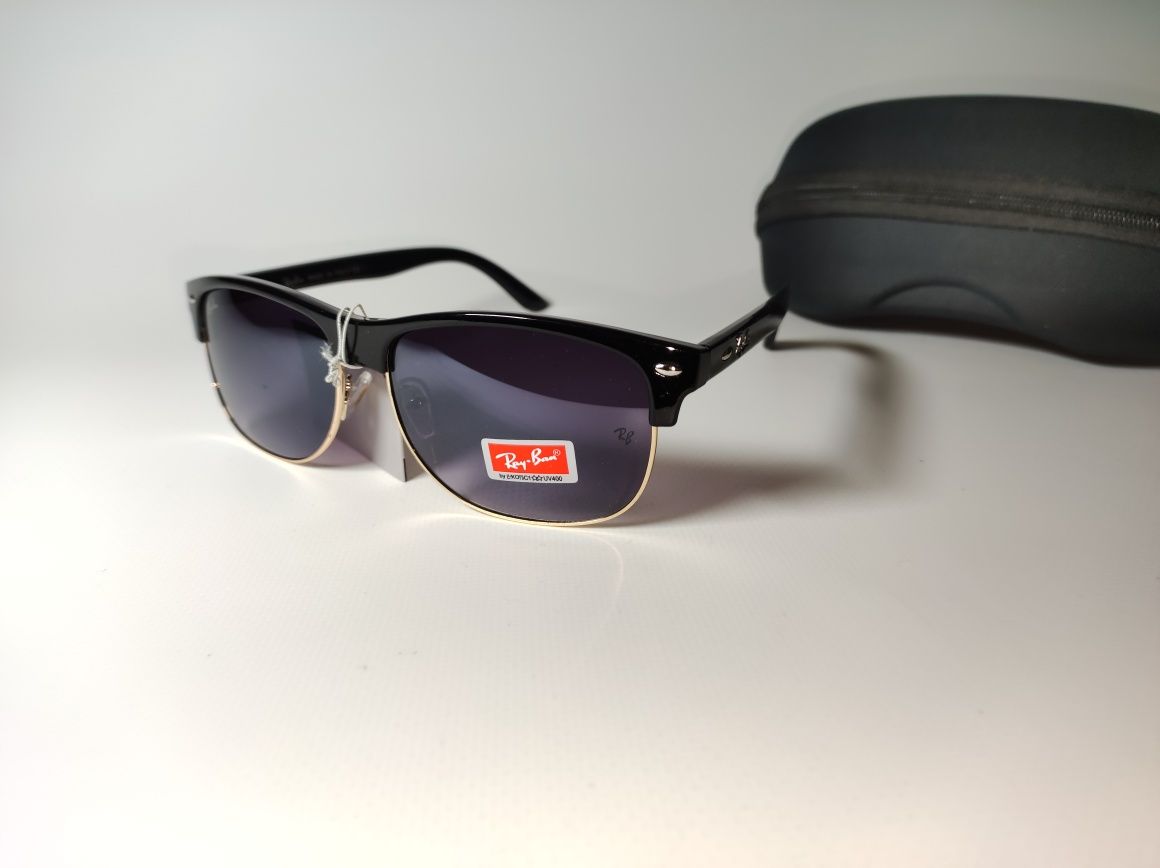 Ray Ban Clubmaster