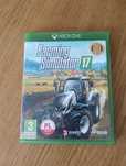 Farming Simulator 17 na Xbox one