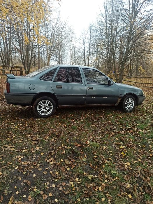 Продам опель вектра