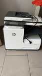 Drukarka Hp PageWide Pro MFP 477DW