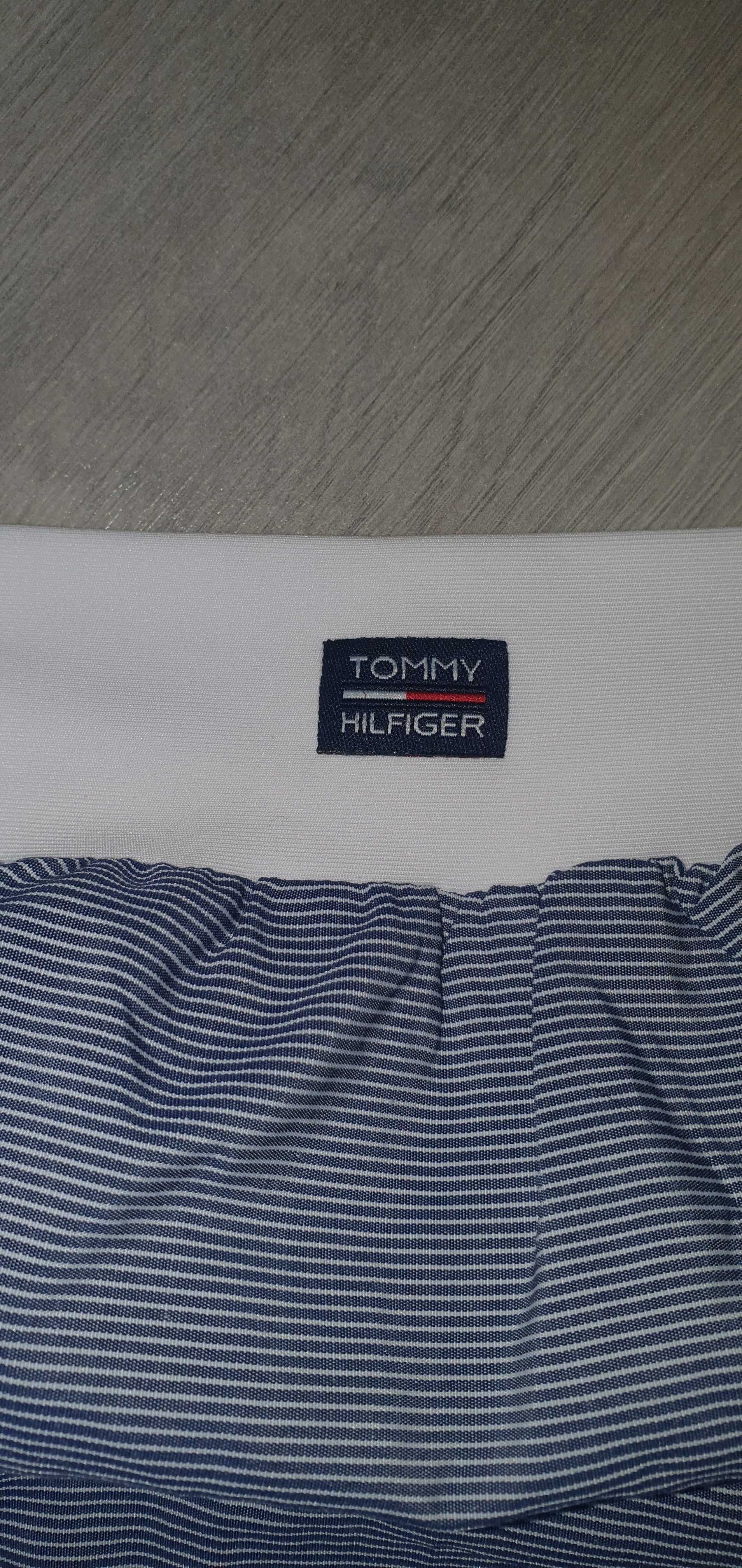 Sukienka tommy hilfiger s