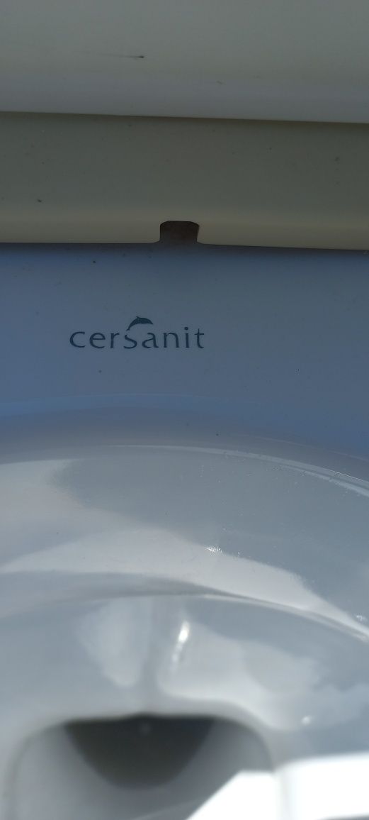WC kompakt Cersanit