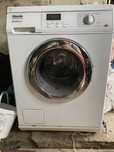Miele profesional PW5065