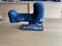 Wyrzynarka Bosch Gst 185 Li