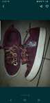 Buty Harry Potter roz 36