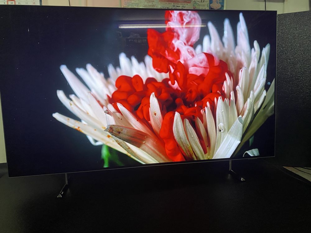 Telewizor Philips Oled 55”