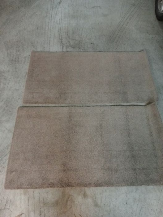 Tapetes de quarto