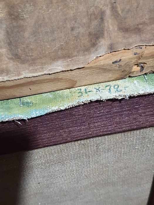 Картина в подарок