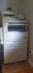 Xerox WorkCentre 5024 drukarka wielofunkcyjna A3/A4
