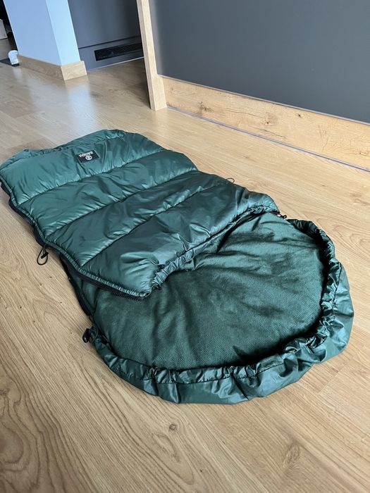 Makaszka zimowy śpiworek