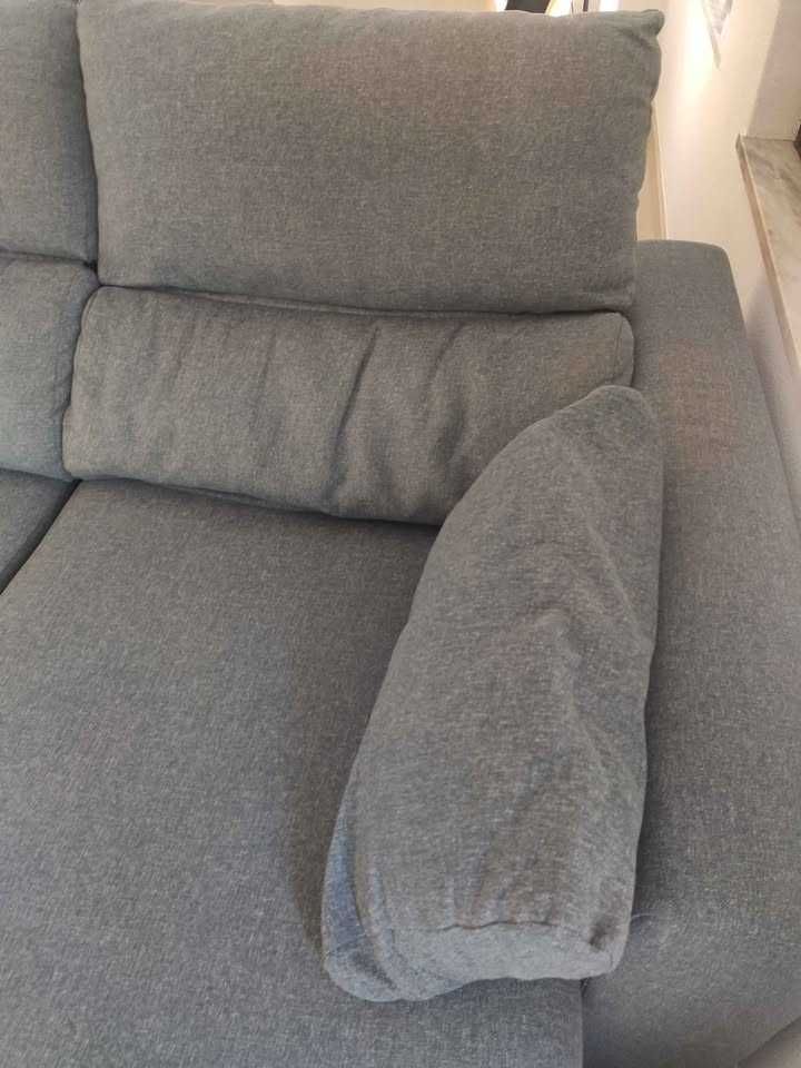 Sofá IKEA Eskilstuna