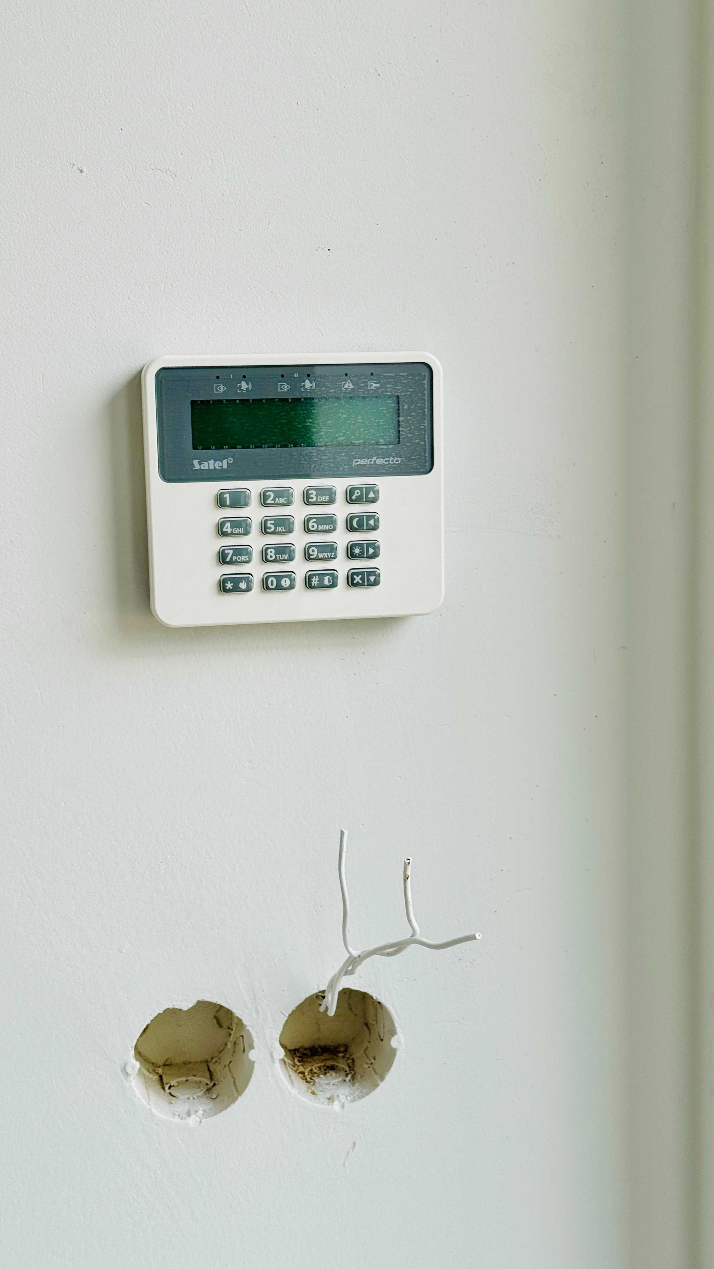 Montaż Monitoringu / Alarmu / Smart Home / Instalacje Elektryczne