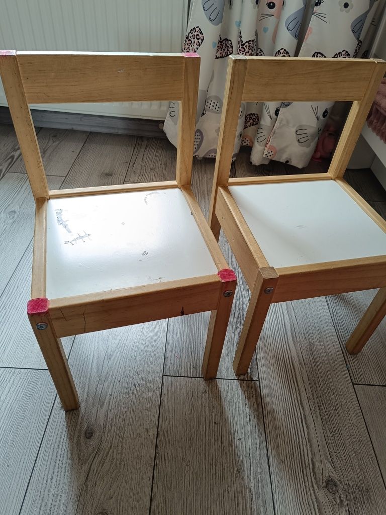 Ikea Latt zestaw