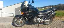 HONDA VARADERO 1000