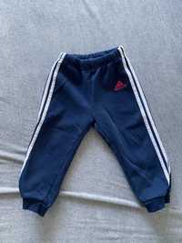 спортивні штани Adidas для дівчинка 86 р