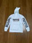 Кофта Trapstar Zip-hoodie зіпка зіп худі