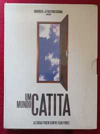 Irmãos Catita "Um mundo catita" DVD