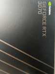 RTX 3070 founders Edition