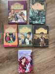 Шкільна програма - нові книги