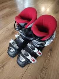 Buty narciarskie dziecięce Nordica rozmiar 21,5 - ZOBACZ