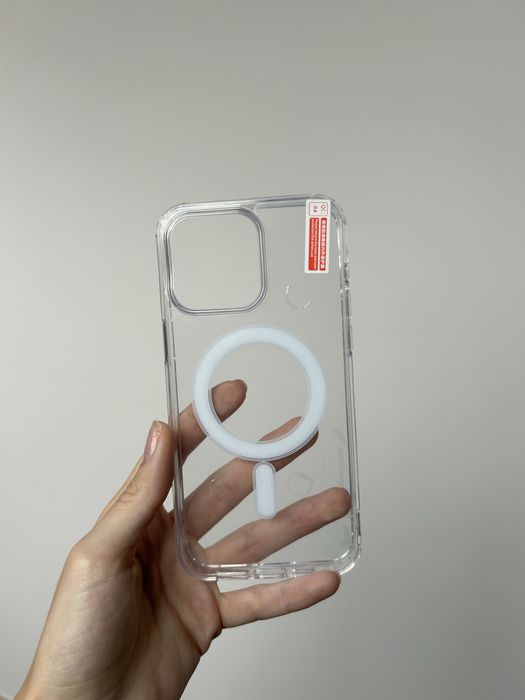 Оригінальний чохол Apple