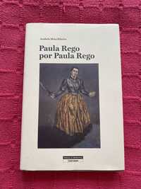 Livro “Paula Rego por Paula Rego”