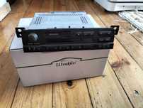 Radio original BMW E46
