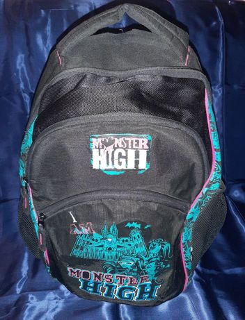Рюкзак Monster High