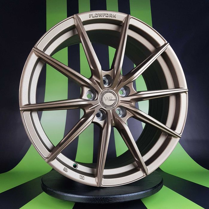 Диски На Авто R18 5x112 VW Passat Audi A4 A6 Q3 Q5 Skoda Octavia Seat