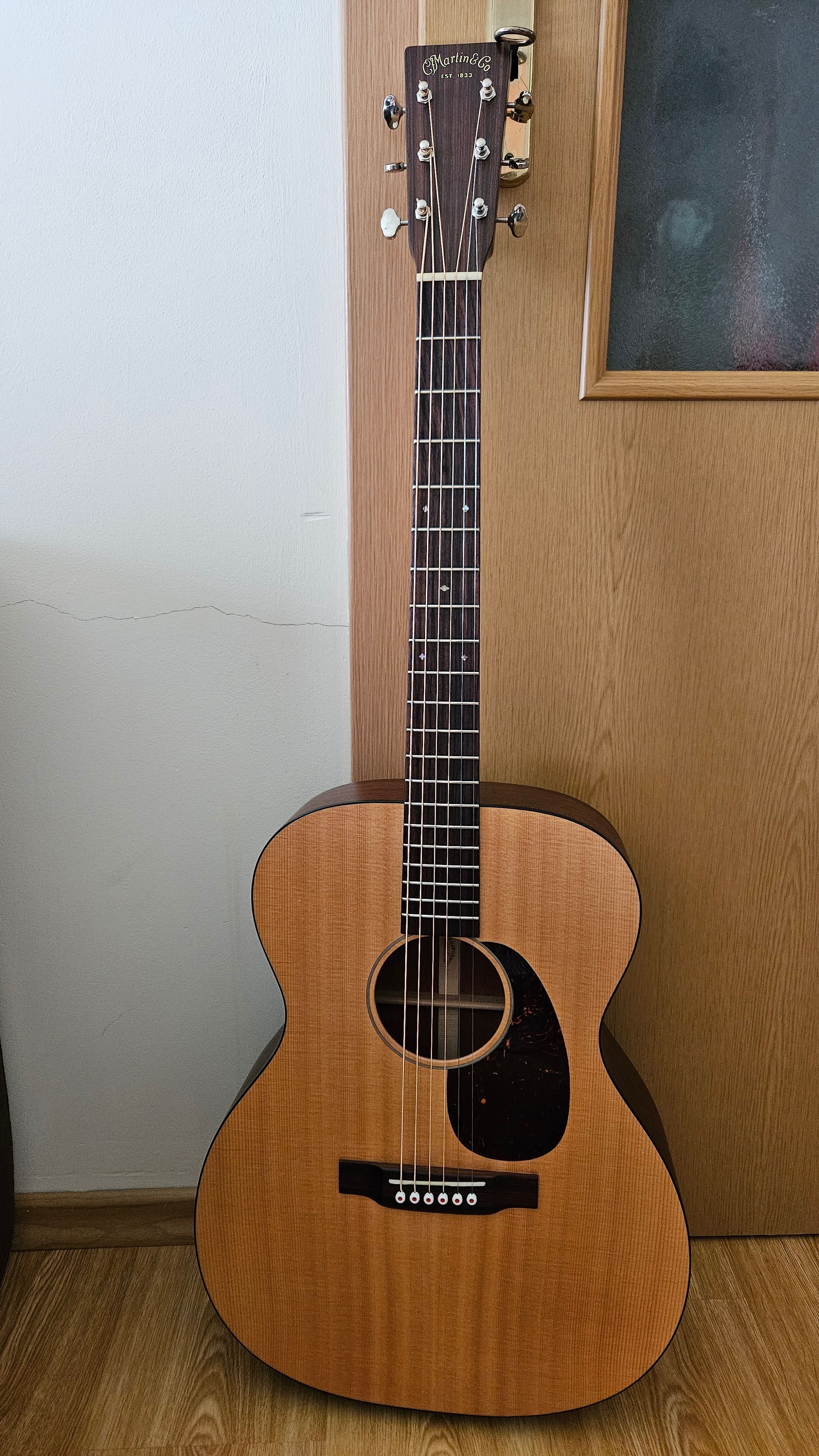 Gitara akustyczna Martin 000-15 Special