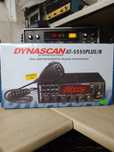 Dynascan cb radio