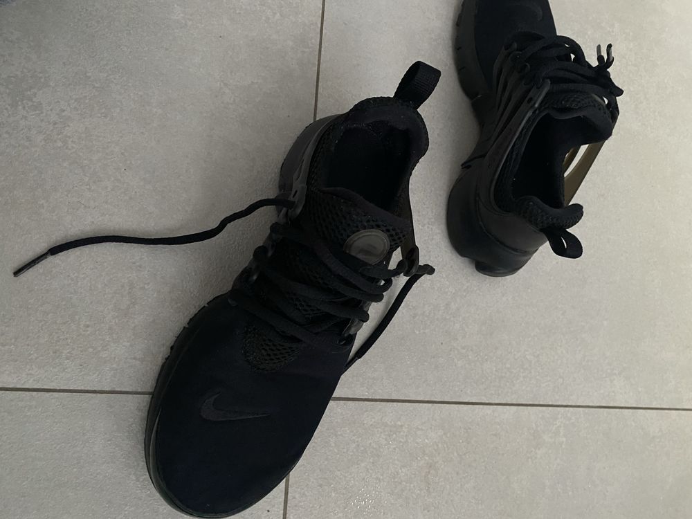 Buty NIKE Presto (gs)